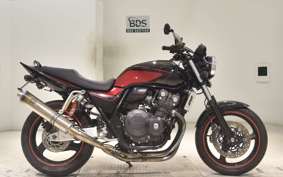 HONDA CB400SF VTEC 2010 NC42