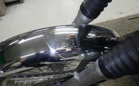 HONDA GB400TT 1988 NC20
