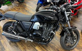 HONDA CB1100RS 2021 SC65