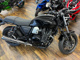 Фото Honda CB1100RS 2021 с японского аукциона