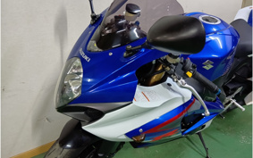 SUZUKI GSX-R1000 2007 GT77A