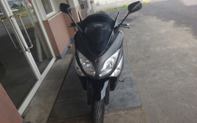 YAMAHA T-MAX 500 2010 SJ08J