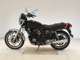 Фото Yamaha XJ550 с японского аукциона