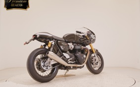 TRIUMPH THRUXTON 1200 RS 2023