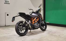 KTM 390 DUKE 2026