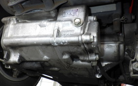 HONDA GYRO CANOPY TA03