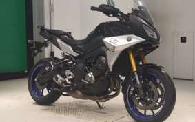 YAMAHA MT-09 Tracer GT 2020 RN51J