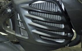 YAMAHA N-MAX 155 A 2016 SG50J