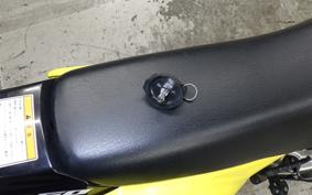 SUZUKI DR-Z50 2008 JA42A