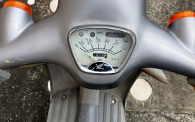 HONDA GIORNO AF24