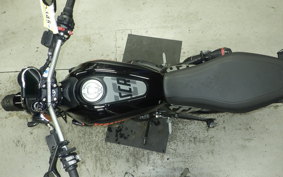 DUCATI SCRAMBLER ICON 2023