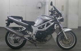 SUZUKI SV400 2000 VK53A