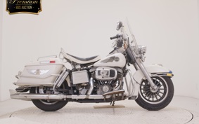 HARLEY FLH 1340 1981