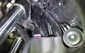 HONDA PCX 160 2024 KF47
