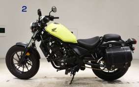 HONDA REBEL 250 2022 MC49
