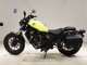 Фото Honda REBEL 250 2017 с японского аукциона