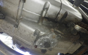 SUZUKI EN125 2A