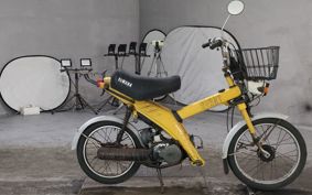 YAMAHA MANYUNII 4J2