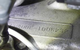 HONDA CB400 1977 CB400