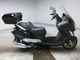 Фото Hyosung MS3-250 с японского аукциона