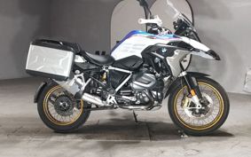 BMW R1250GS HP 2021 0J91