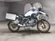 Фото BMW R1250GS HP 2021 с японского аукциона