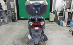 HONDA LEAD 125