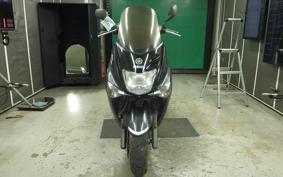 YAMAHA MAJESTY 125 FI 2016