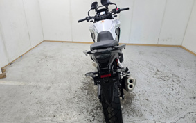 HONDA 400X 2020 NC56
