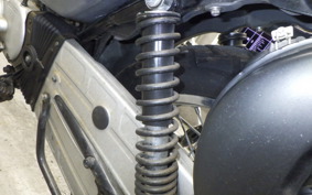 YAMAHA AG100 2010