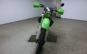 KAWASAKI KLX250 2002 LX250E