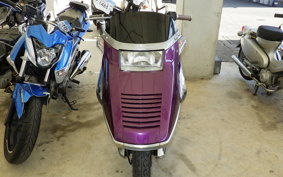 HONDA FUSION MF02