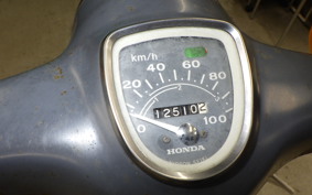 HONDA C70 SUPER CUB 2023 C70