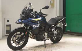 BMW F800GS 2026