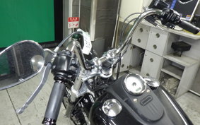 HARLEY FXDB 1580 2010