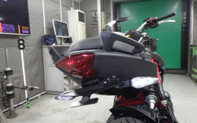BENELLI TNT249S