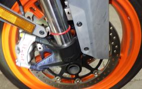 KTM 1290 SUPER DUKE R 2024