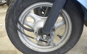 HONDA CREA SCOOPY AF55