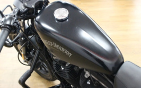 HARLEY XL883N 2015 LE2