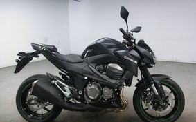 KAWASAKI Z800 2014 ZR800A
