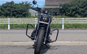HONDA REBEL 1100 DCT 2025 SC83