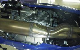 KAWASAKI ZX-4RR 2024 ZX400P