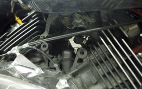 HONDA MAGNA 250 2001 MC29
