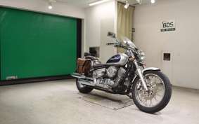 YAMAHA DRAGSTAR 400 1997 4TR