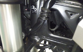 HONDA CB125 R JC79