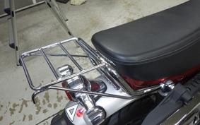 HONDA DAX 125 JB04