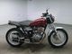 Фото Honda CB223S 2009 с японского аукциона