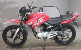 YAMAHA YBR125 G PCJL