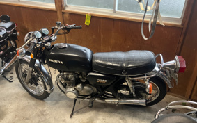 HONDA CB350 FOUR 2025 CB350F