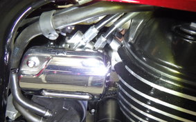 HONDA GB350 2022 NC59